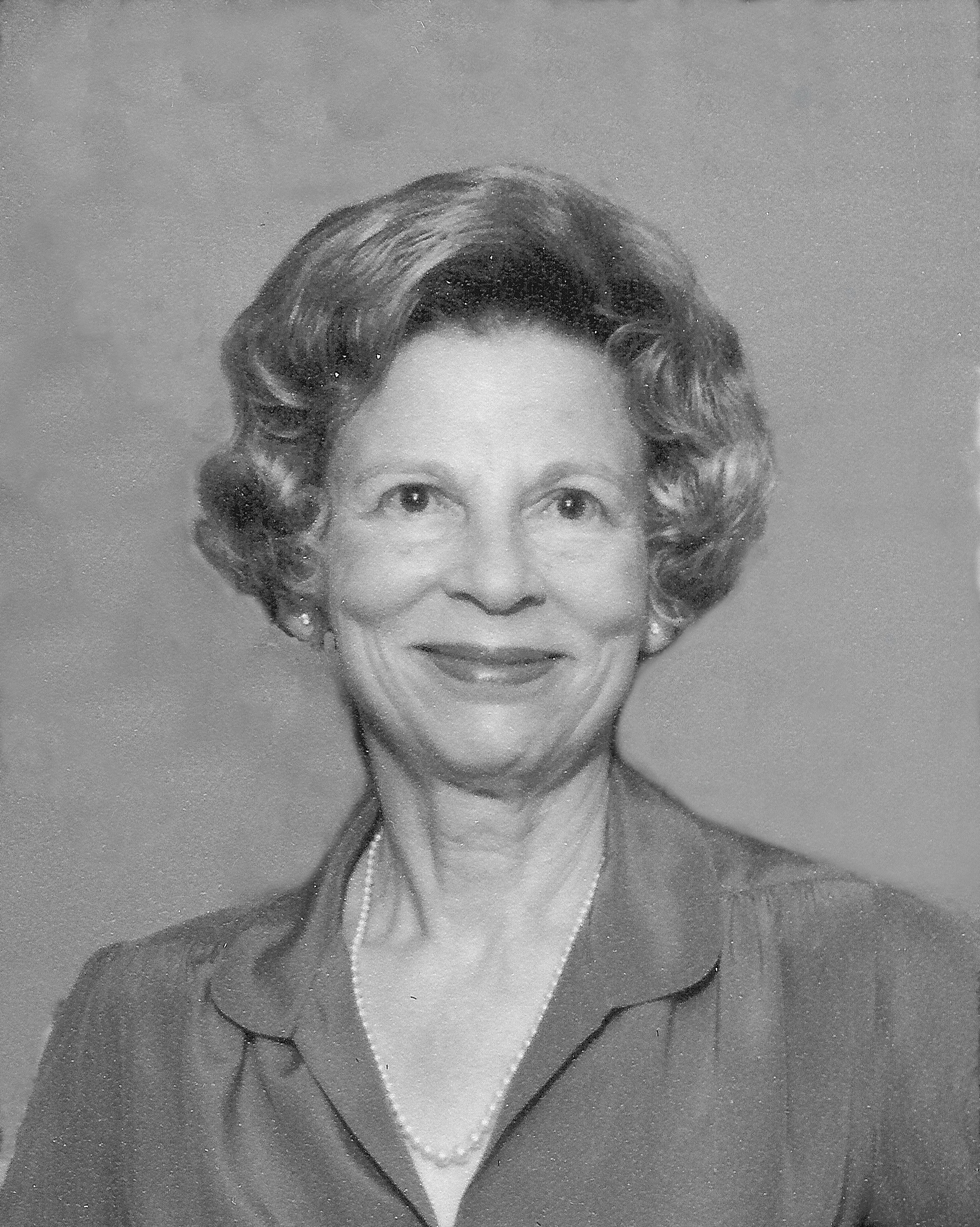 Geraldine Jefferson Voss News, Sports, Jobs Lawrence JournalWorld